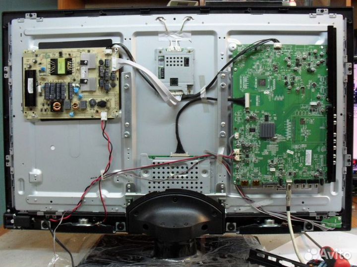 Ремонт телевизоров на дому