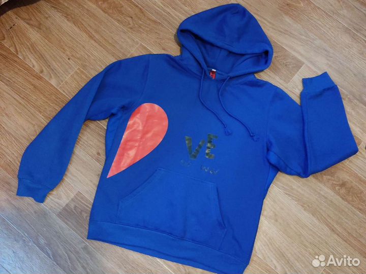 Вещи 46-54 размера