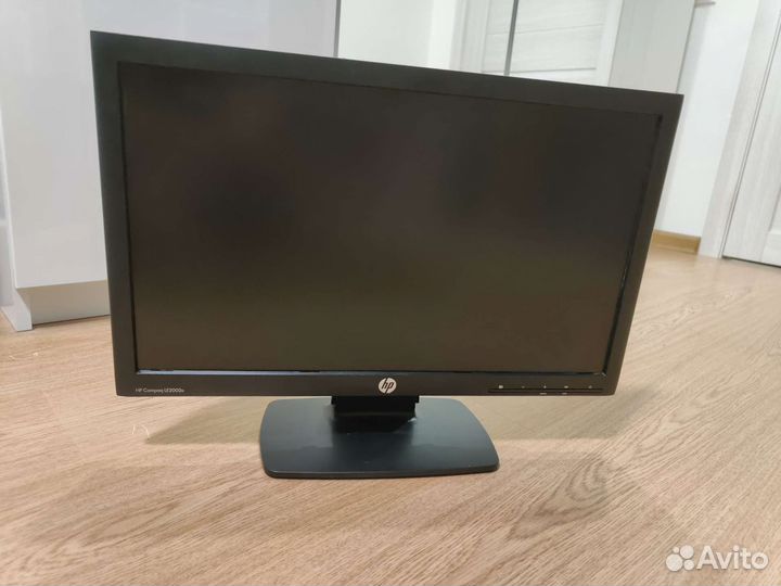 Монитор HP Compaq LE2002x