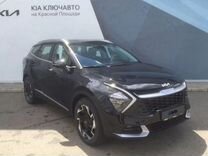 Новый Kia Sportage, 2023, цена от 3 309 900 руб.