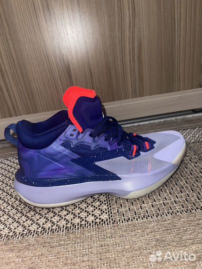 Кроссовки Jordan zion 1