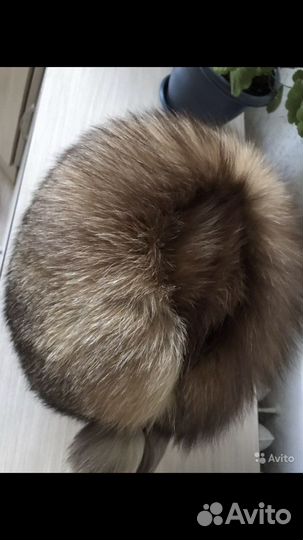 Шапка женская