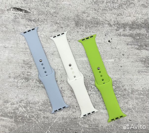 Ремешок apple watch