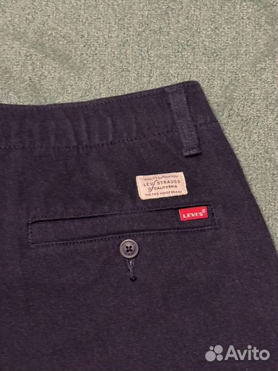 Брюки мужские Chino Levis M