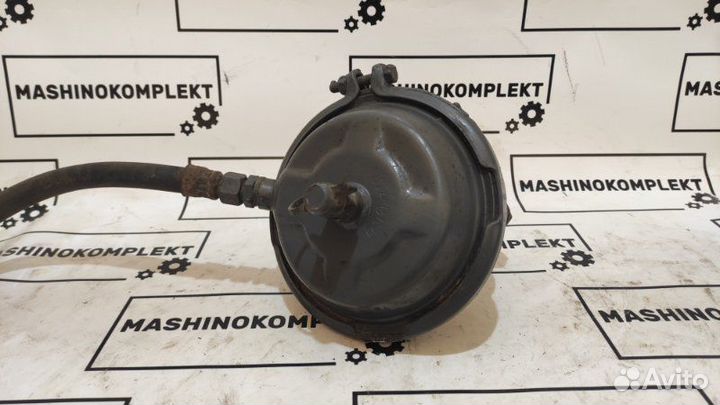 Тормозная камера передняя Daf Xf105 MV340KW 2013