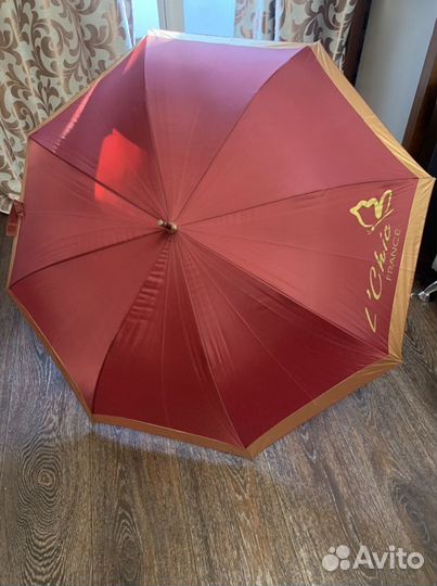 Зонт-трость