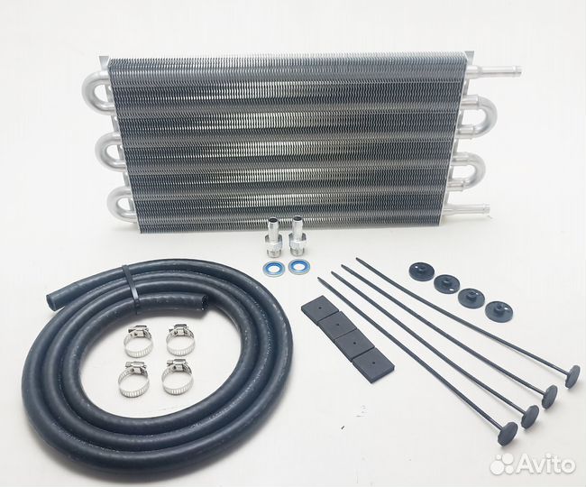 Комплект охлаждения АКПП AF13, AF17, AW60-41