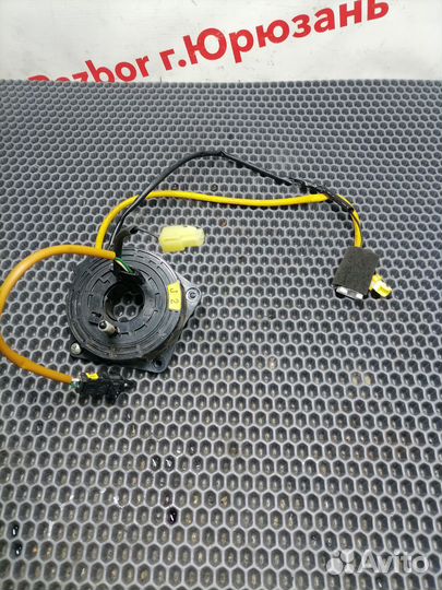 Шлейф подрулевой Chevrolet Lacetti