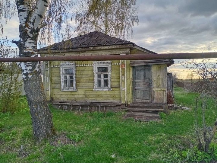 Участок 15 сот. (ИЖС)