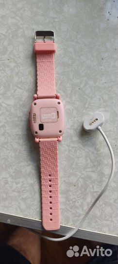 Детские часы elari fix time3