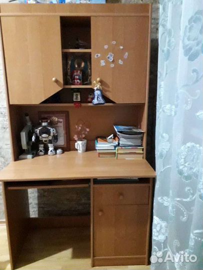 Набор мебели в детскую