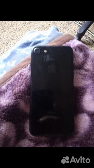 Телефон iPhone 7 обмен