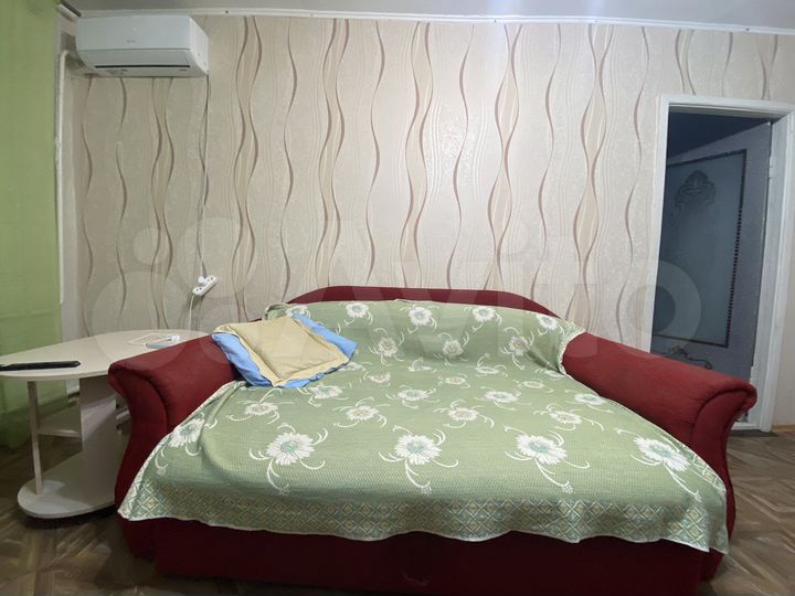 3-к. квартира, 51,1 м², 2/5 эт.