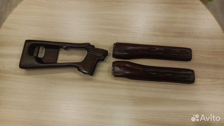 Комплект на тигр