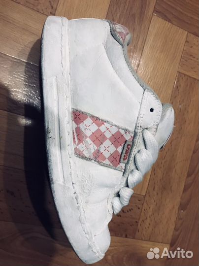 Осирис винтаж sk8 36-37