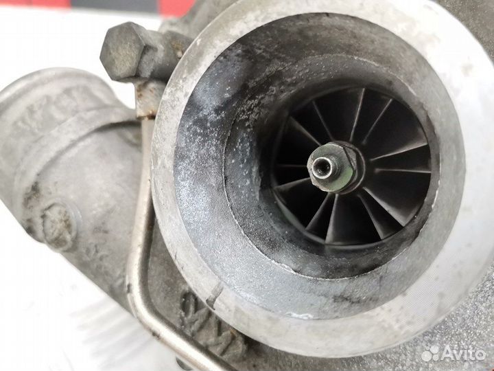 Турбина для Volvo S70 V70 1 8601639