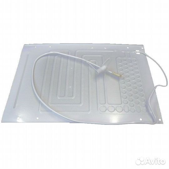 Испаритель BTO 430*300 (1 канальный)