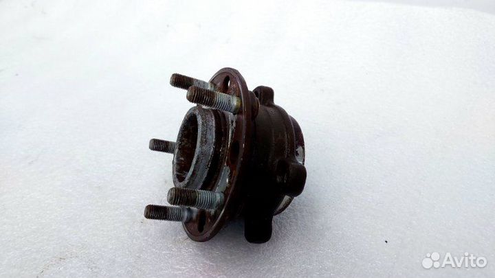 Ступица передняя Kia K5 DL3 G4NA 2021