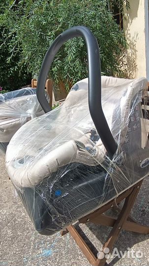 Коляска CAM Dynamico 3 в 1