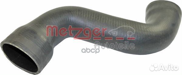 Трубка нагнетаемого воздуха/8E0145838AA 8E01458