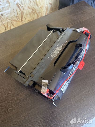 Принтер Lexmark T652dn