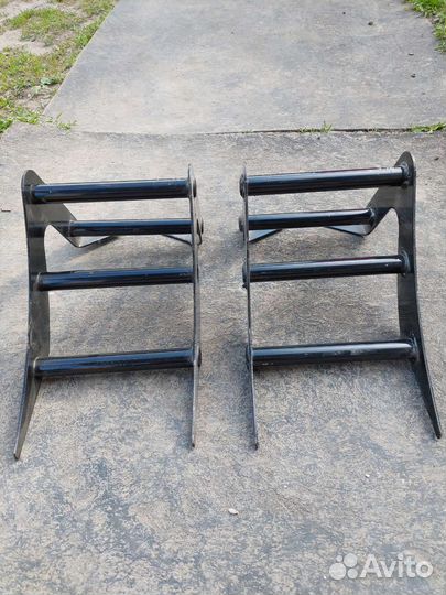 Противооткатники