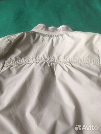 Ветровка для девочки 116