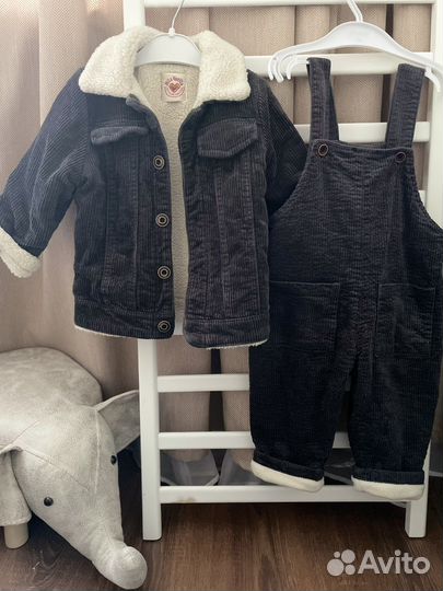 Костюм для мальчика