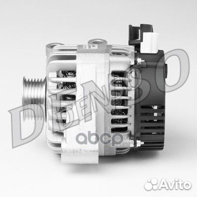 Ford Focus 1.6/1.8 98-04 DAN588 Denso