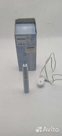 Электрическая зубная щетка Philips Sonicare Protec