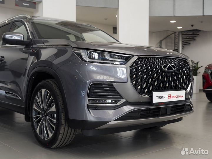 Chery Tiggo 7 Pro Plug-in Hybrid 1.5 AT, 2023