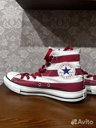 Кеды Converse