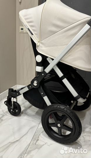 Коляска bugaboo cameleon 3