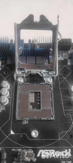 ASRock B85 Anniversary