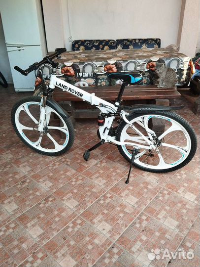 Велосипеды бу взрослый 26 колеса
