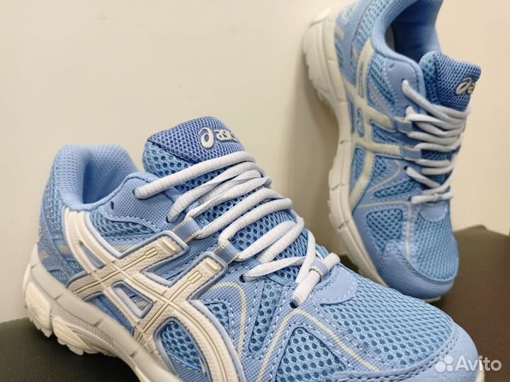 Кроссовки женские asics 36-41