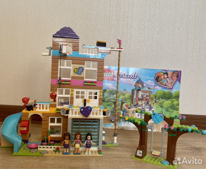 Игровой центр