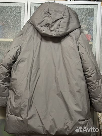Куртка зимняя
