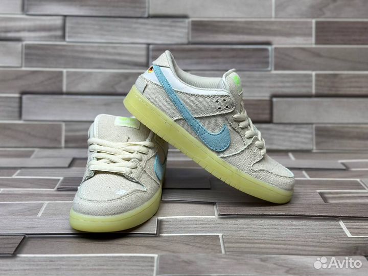 Кроссовки Nike SB Dunk Low