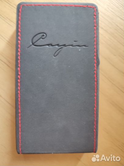 Чехол Cayin n3
