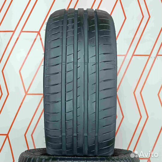 Vittos SportMacro VSU05 275/40 R20 106W