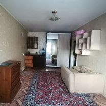 Комната 19,5 м² в 4-к., 2/5 эт.