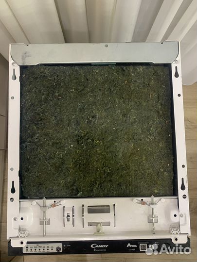 Посудомоечная машина candy