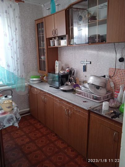 Дом 82,3 м² на участке 8 сот.