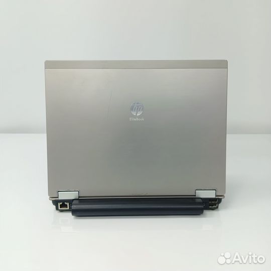 Ноутбук elitebook I5