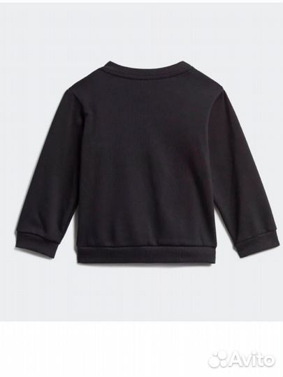 Спортивный костюм adidas детский