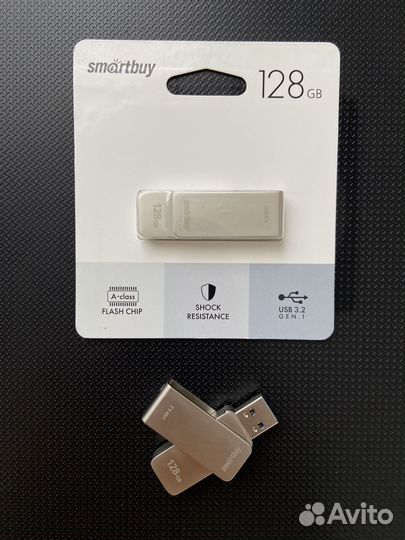 Usb флешка 128 gb