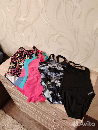 Купальники