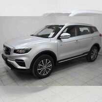 Новый Geely Atlas Pro 1.5 AT, 2024, цена от 2 353 990 руб.