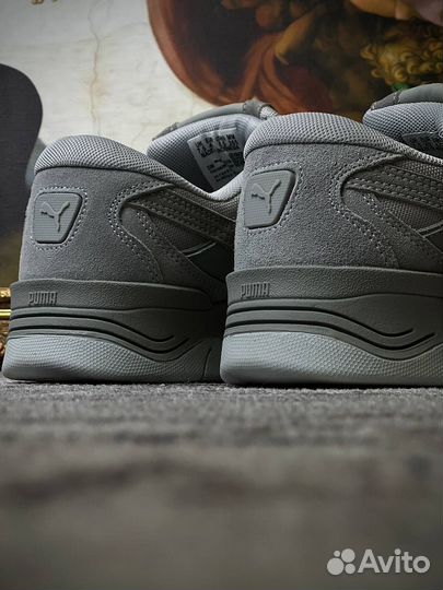 Кроссовки puma 180 tones